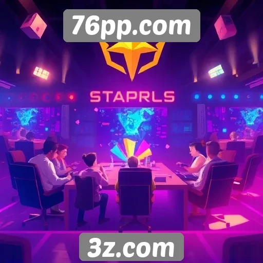 Desafios enfrentados pelo 76pp.com na indústria de jogos