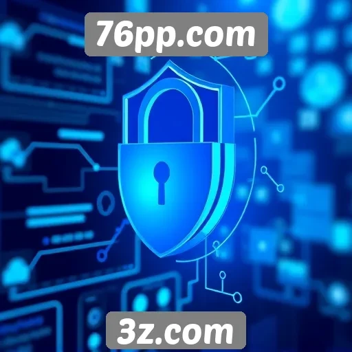 Fatores de segurança e proteção de dados em 76pp