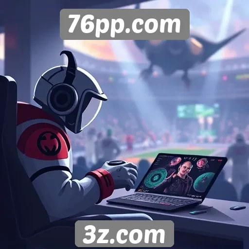 Futuras atualizações esperadas no 76pp.com