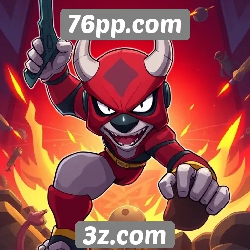 Análise do catálogo de jogos disponível em 76pp.com