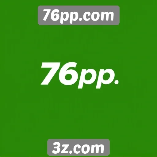 Experiência de usuário em dispositivos móveis no 76pp.com