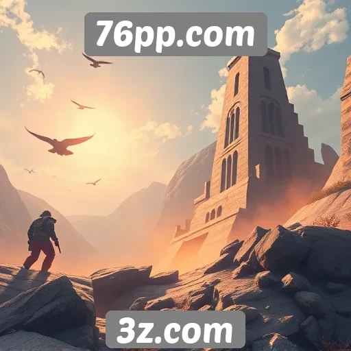 Novidades e lançamentos previstos para 76pp.com