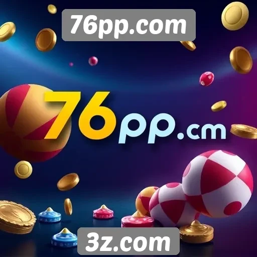 Ofertas e promoções do 76pp.com para novos jogadores