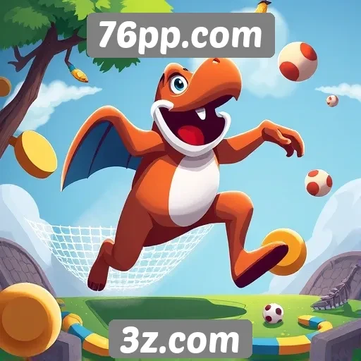 76pp.com oferece ampla gama de jogos online