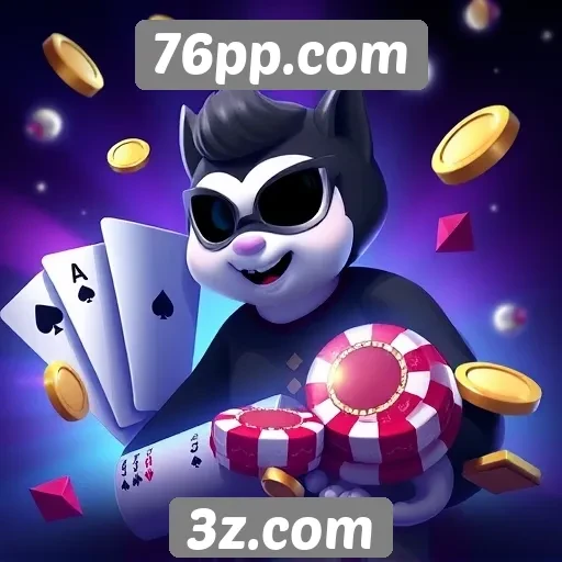 Promoções e bônus oferecidos pelo 76pp.com