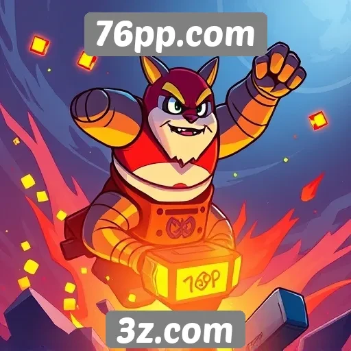 Atualizações recentes e novidades no 76pp.com