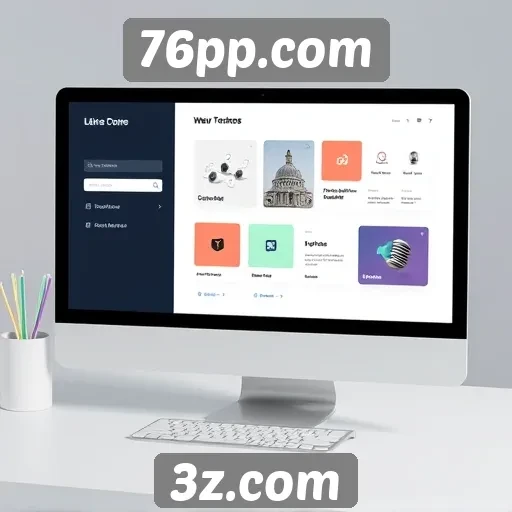 Interface do usuário e experiência no 76pp.com